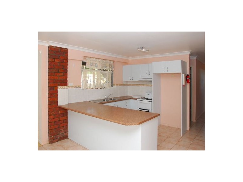 34 Victor Drive, Kawungan QLD 4655