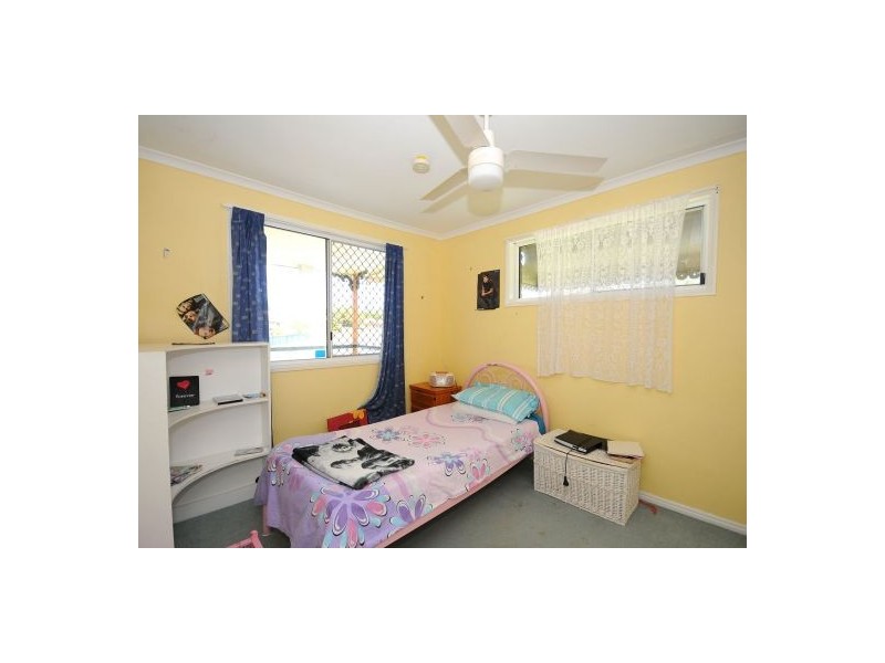 34 Victor Drive, Kawungan QLD 4655