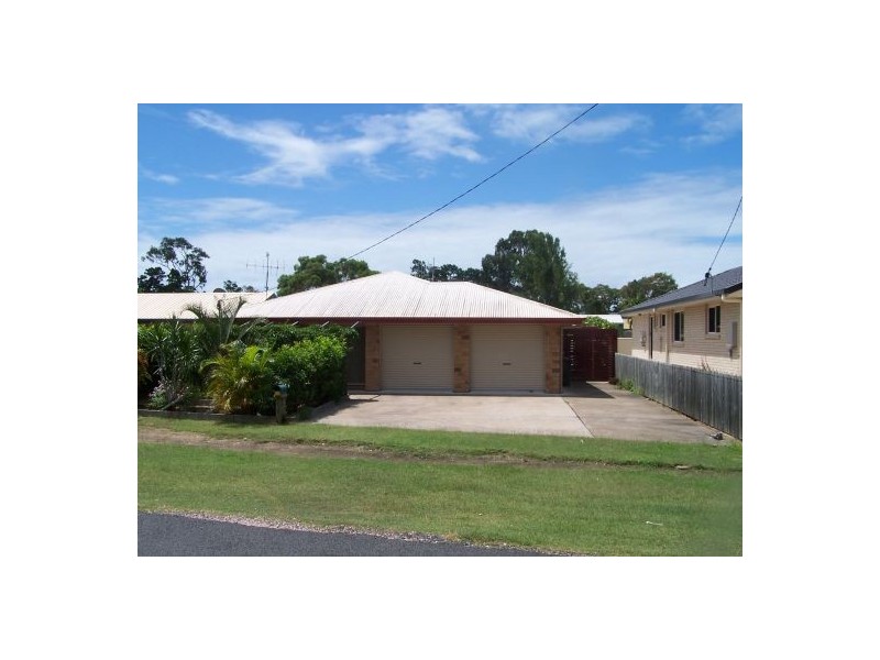 557 Oregans Creek Rd, Toogoom QLD 4655