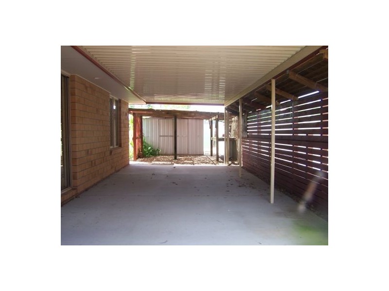 557 Oregans Creek Rd, Toogoom QLD 4655