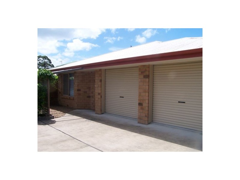 557 Oregans Creek Rd, Toogoom QLD 4655