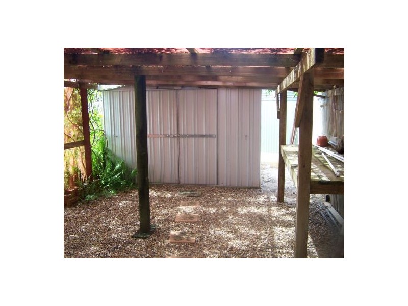 557 Oregans Creek Rd, Toogoom QLD 4655