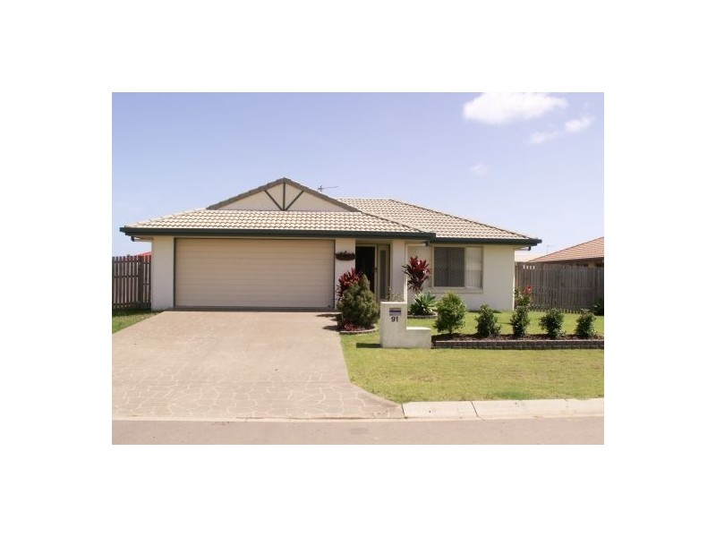 91 Endeavour Way, Eli Waters QLD 4655