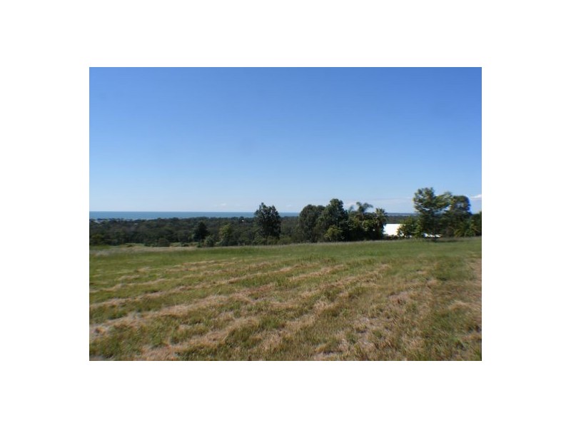 85 Straits Outlook, Craignish QLD 4655