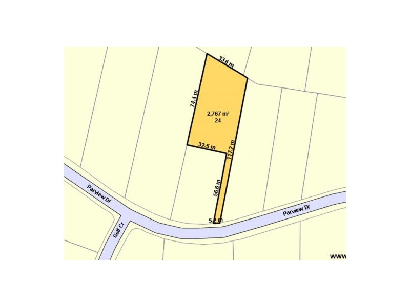 24 PARVIEW DR, Craignish QLD 4655