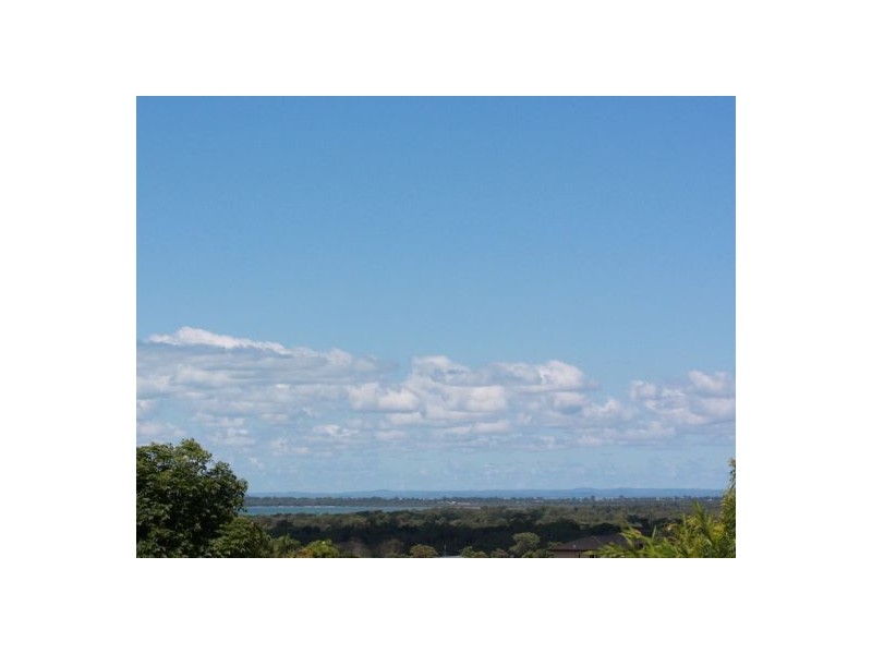 24 PARVIEW DR, Craignish QLD 4655