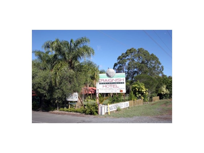 24 PARVIEW DR, Craignish QLD 4655