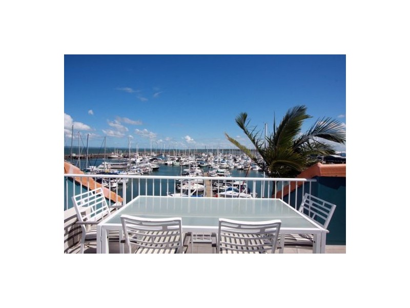 Unit 26 GSSM – BUCCANEER DR, Urangan QLD 4655