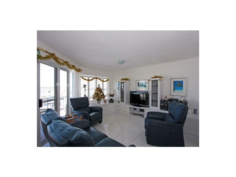 Unit 26 GSSM – BUCCANEER DR, Urangan QLD 4655