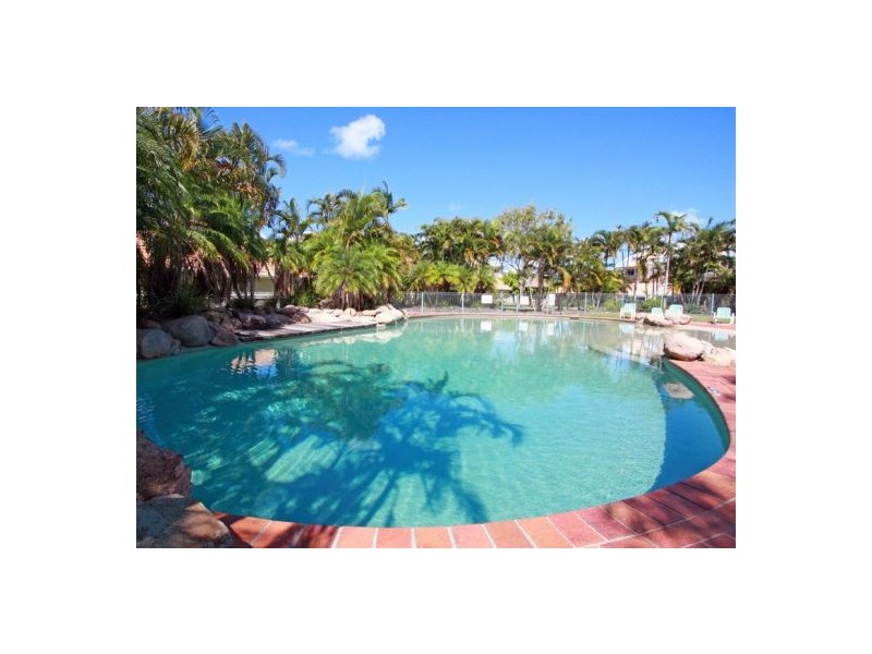 Unit 26 GSSM – BUCCANEER DR, Urangan QLD 4655