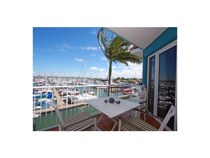Unit 26 GSSM – BUCCANEER DR, Urangan QLD 4655