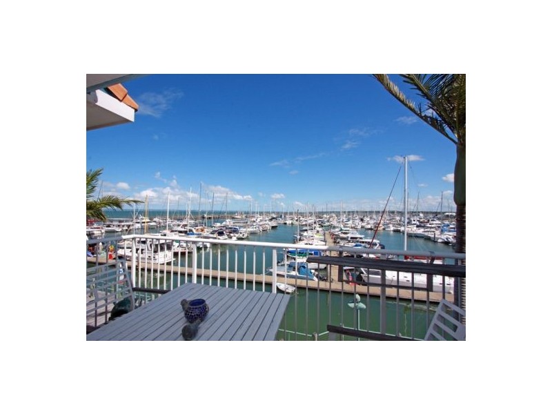 Unit 26 GSSM – BUCCANEER DR, Urangan QLD 4655