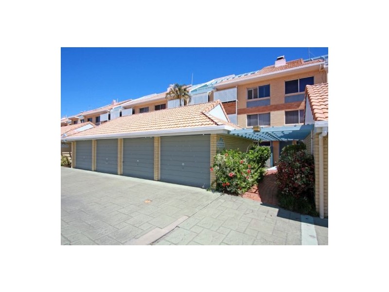 Unit 26 GSSM – BUCCANEER DR, Urangan QLD 4655