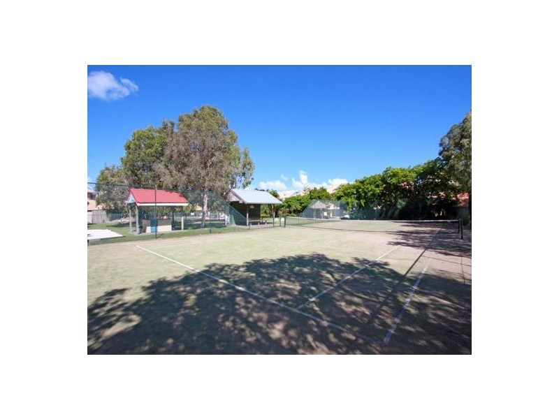 Unit 26 GSSM – BUCCANEER DR, Urangan QLD 4655