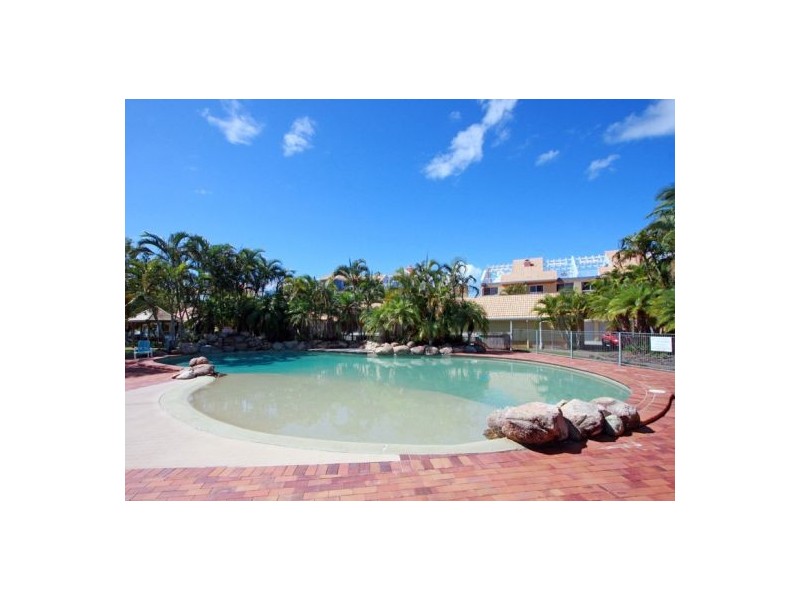 Unit 26 GSSM – BUCCANEER DR, Urangan QLD 4655