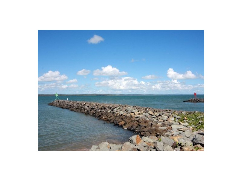 Unit 26 GSSM – BUCCANEER DR, Urangan QLD 4655