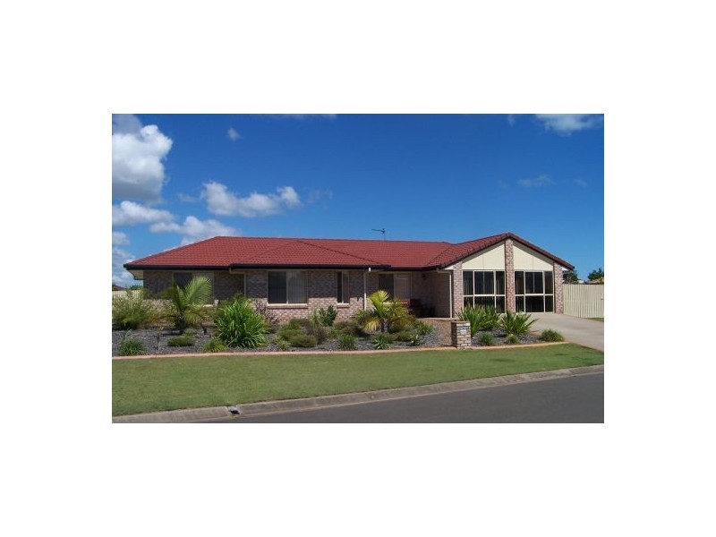 1 Spoonbilll Way, Eli Waters QLD 4655