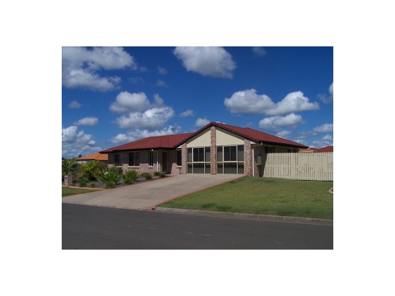 1 Spoonbilll Way, Eli Waters QLD 4655