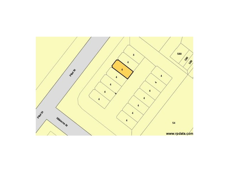 5/4 Pilot St, Urangan QLD 4655