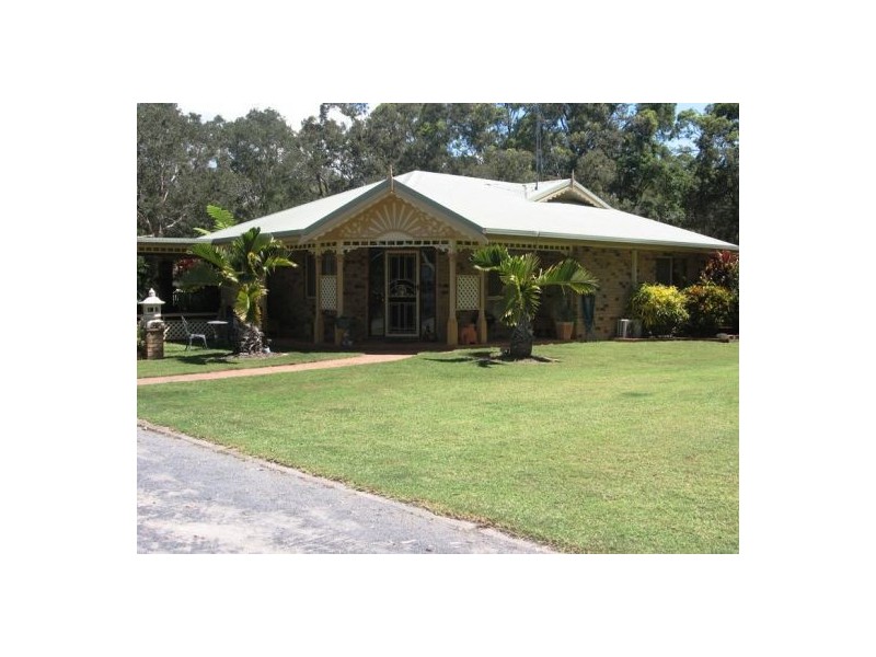 181 Doolong Road, Wondunna QLD 4655