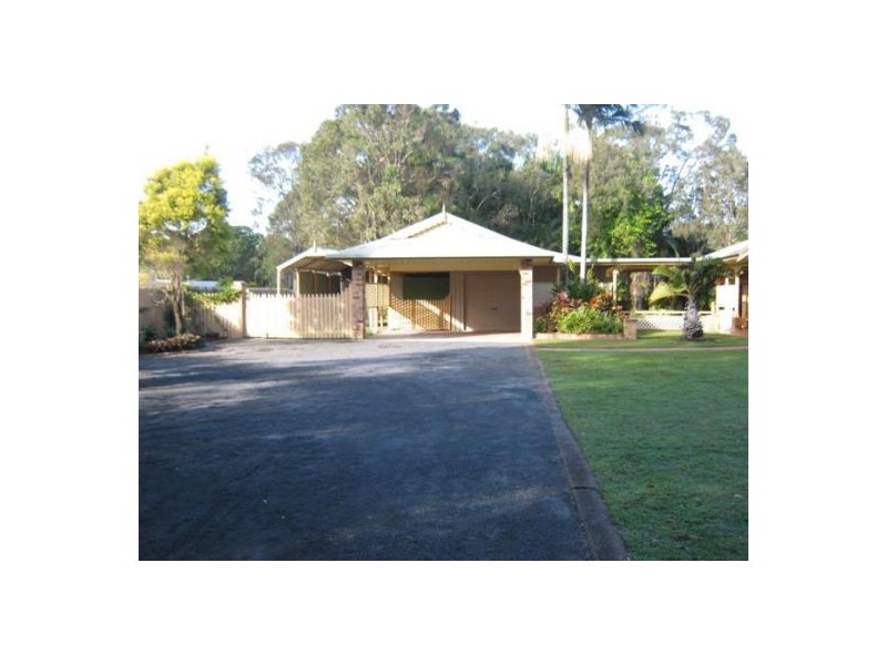 181 Doolong Road, Wondunna QLD 4655
