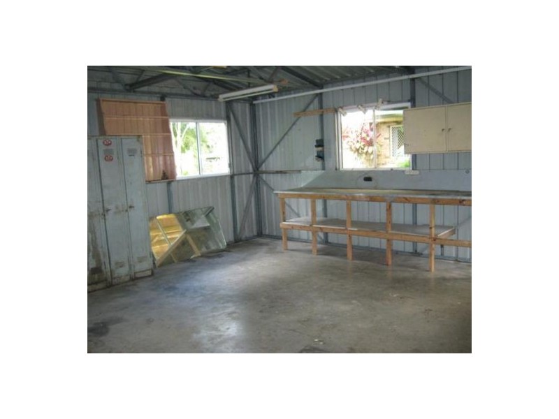 181 Doolong Road, Wondunna QLD 4655