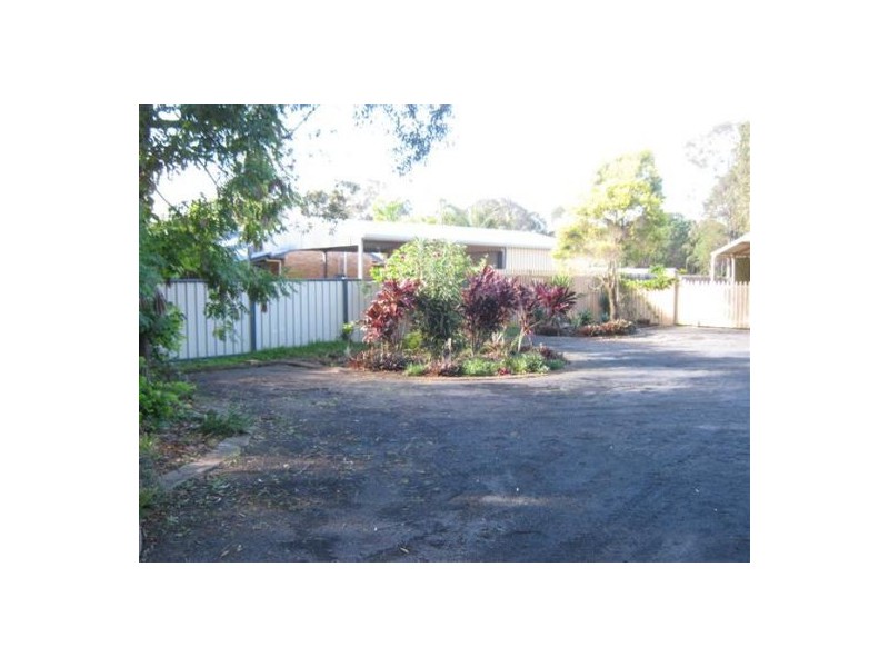 181 Doolong Road, Wondunna QLD 4655
