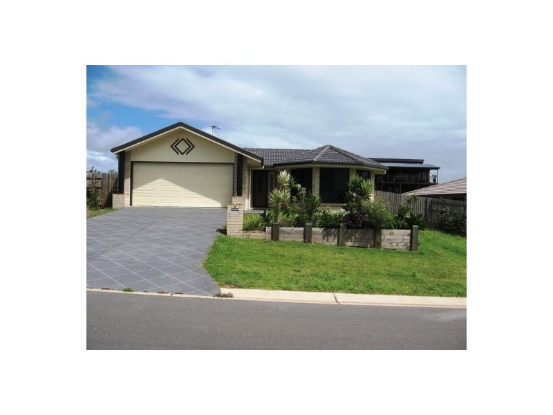9 Summit Ridge Drive, Nikenbah QLD 4655