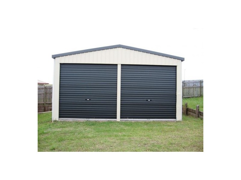 9 Summit Ridge Drive, Nikenbah QLD 4655