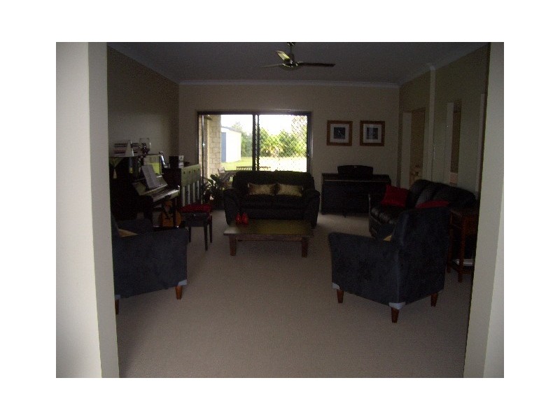 Dundowran Beach QLD 4655