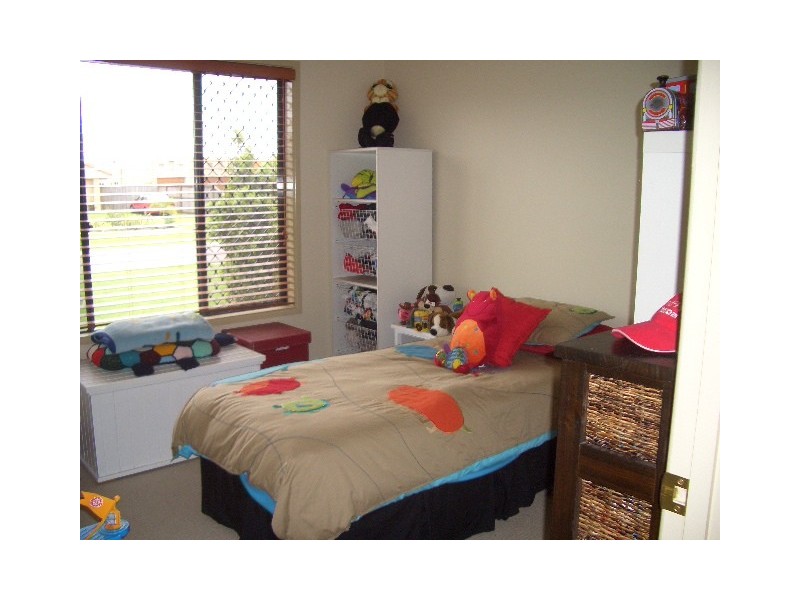 Dundowran Beach QLD 4655