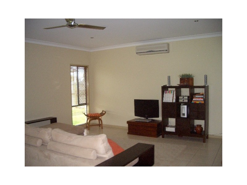 Dundowran Beach QLD 4655