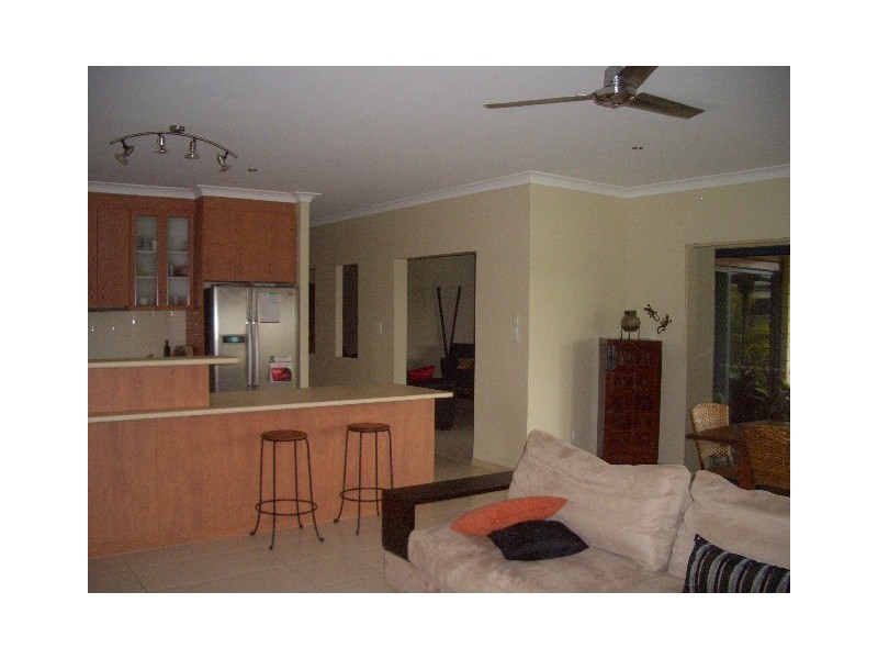 Dundowran Beach QLD 4655