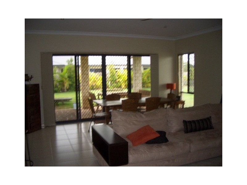 Dundowran Beach QLD 4655