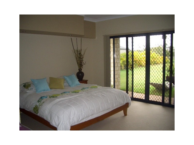 Dundowran Beach QLD 4655