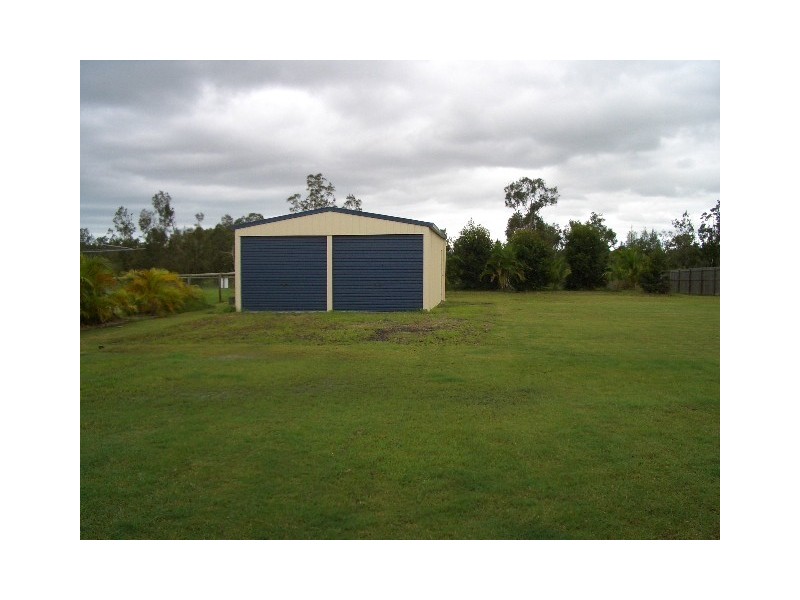 Dundowran Beach QLD 4655