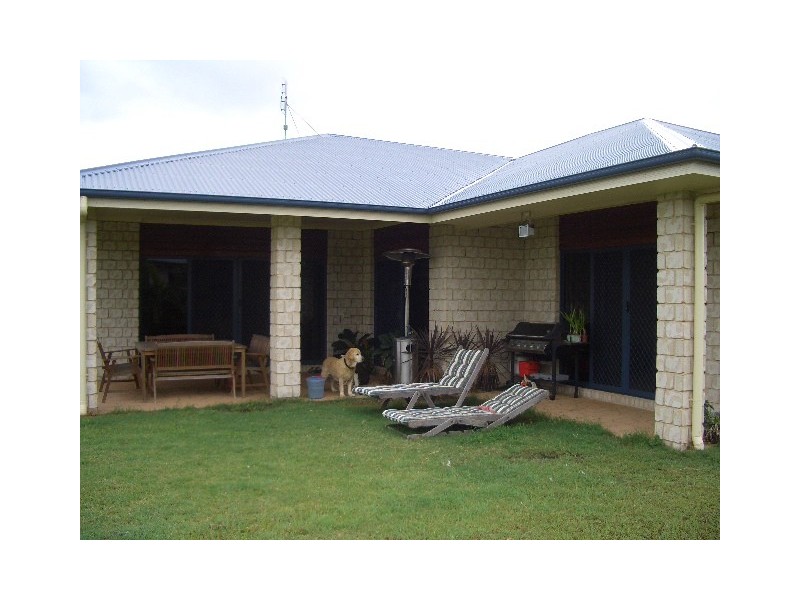 Dundowran Beach QLD 4655