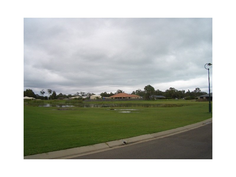 Dundowran Beach QLD 4655