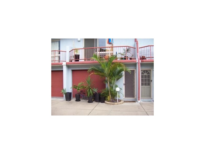 Unit 9/4 Pilot Street, Hervey Bay QLD 4655