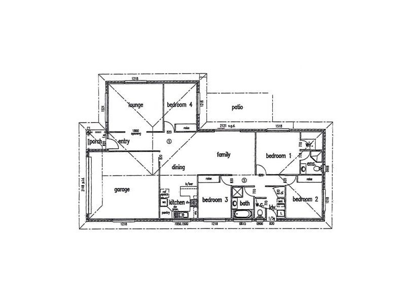 3 Gilston Road, Wondunna QLD 4655