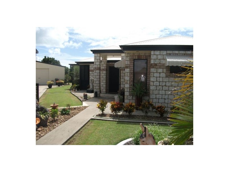 10 Arwon Close, Point Vernon QLD 4655