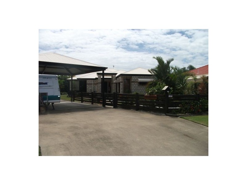 10 Arwon Close, Point Vernon QLD 4655