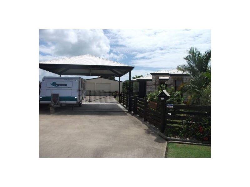 10 Arwon Close, Point Vernon QLD 4655