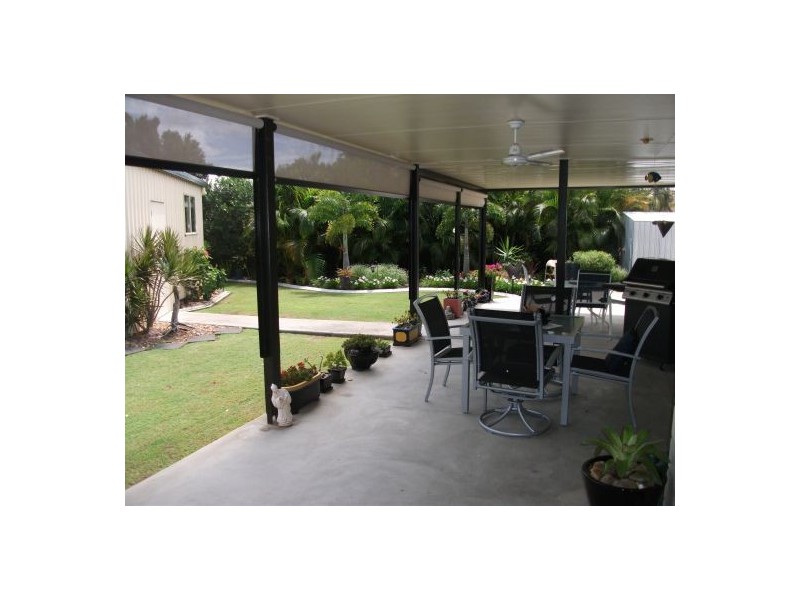 10 Arwon Close, Point Vernon QLD 4655