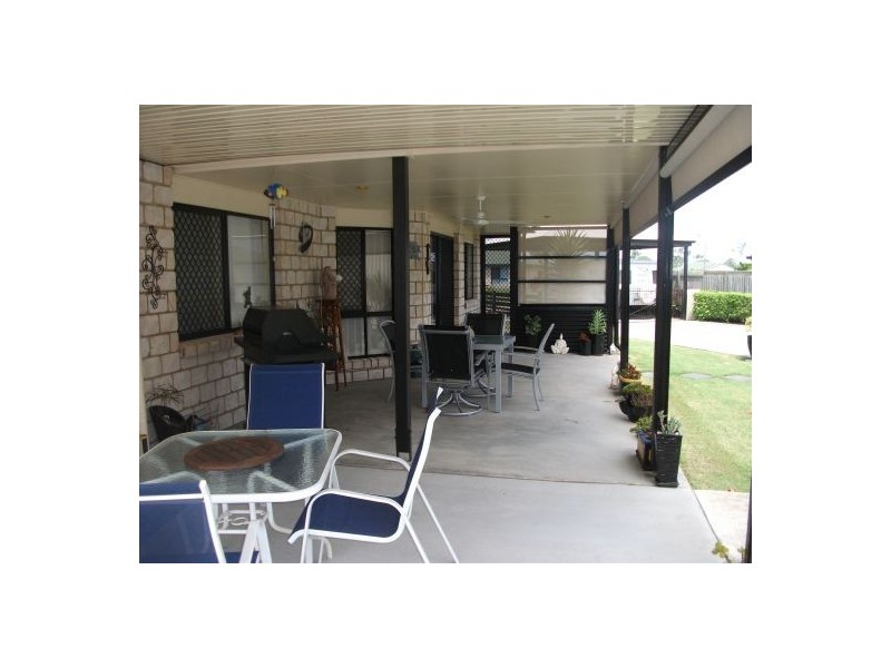 10 Arwon Close, Point Vernon QLD 4655