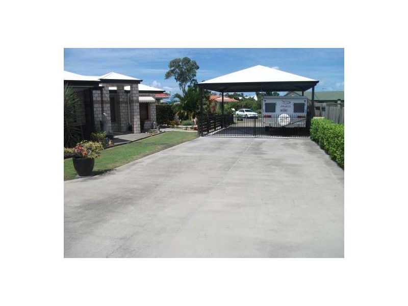 10 Arwon Close, Point Vernon QLD 4655