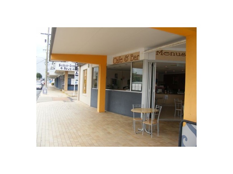 1/55 Main Street, Pialba QLD 4655