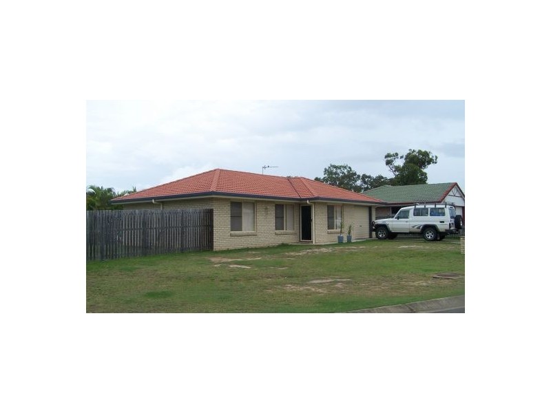 13 Cato Court, Torquay QLD 4655