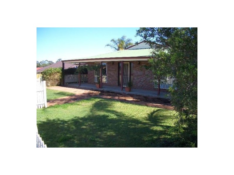 71 Caddy Avenue, Urraween QLD 4655