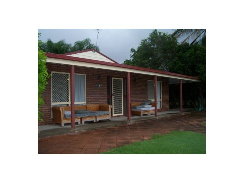 71 Caddy Avenue, Urraween QLD 4655